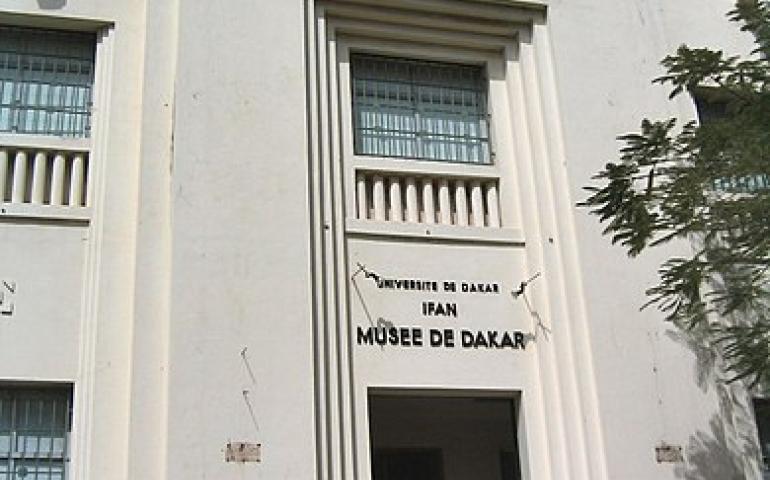 Musée Boribana