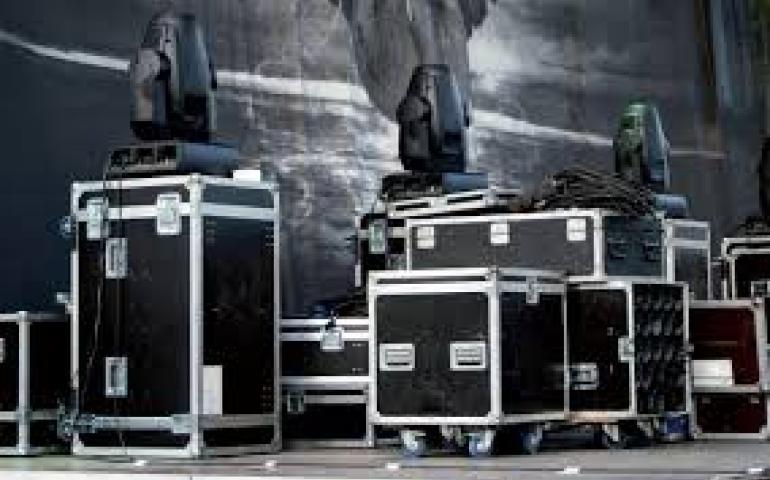 Spectacle sons et lumières