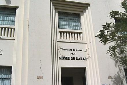 Musée Boribana