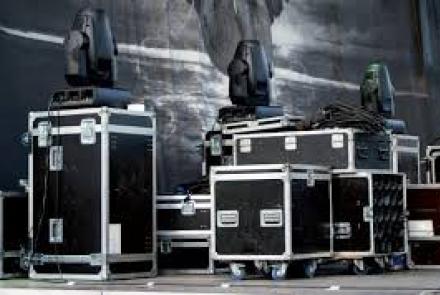 Spectacle sons et lumières
